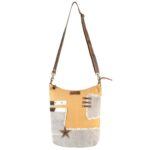 Buy Mandarin Shoulder Bag Online at Wholesale Price-Sixtease Bags