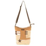 Buy Shamrock Shoulder Bag Online-Vintage Bags-Sixtease Bags