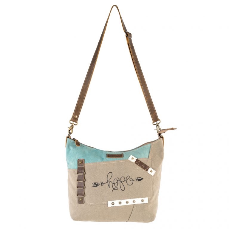 Buy Scorpius Shoulder Bag Online-Bags for Women & Men-Sixtease Bags