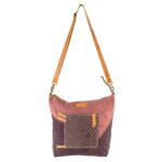 Buy Athena Shoulder Bag Online-Best Crossbody Bag-Sixtease Bags