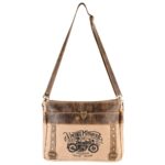 Buy Aster Shoulder Bag Online at Wholesale PRice-Sixtease Bags