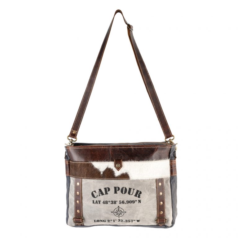 Shop Danica Shoulder Bag Online in USA-Handmade Bags-Sixtease Bags