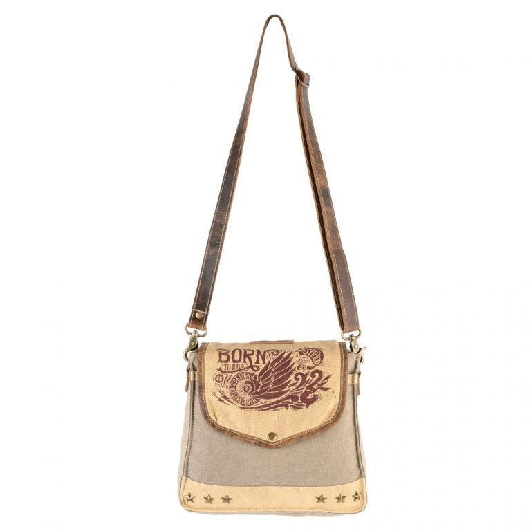 Buy Arpina Small & Crossbody Bag Online in USA - Sixtease Bags