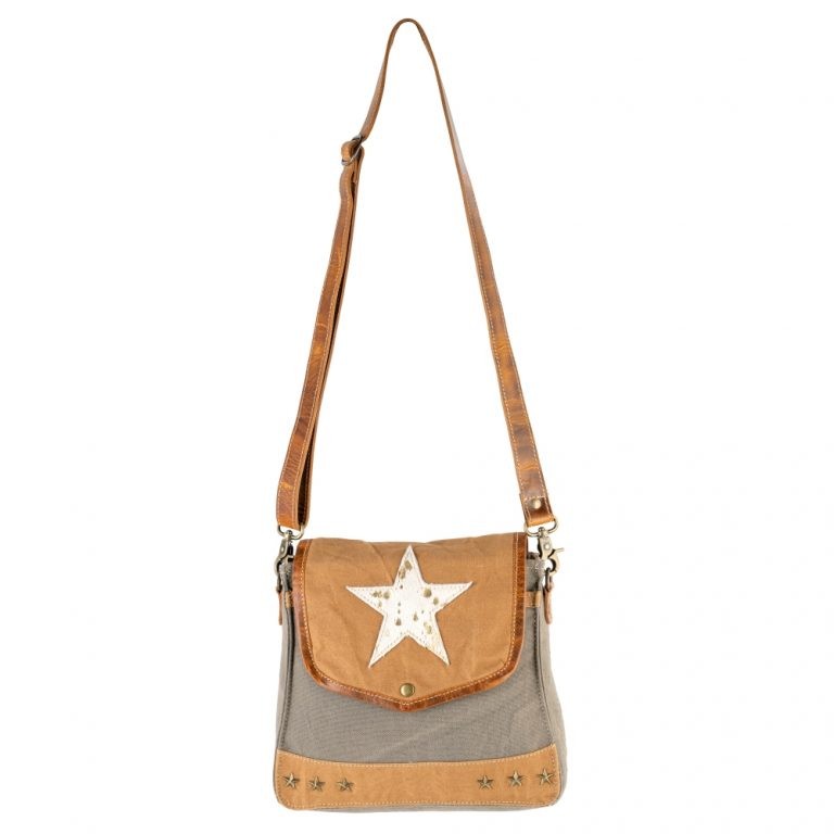 Buy Elara Crossbody Bag Online at Wholesale Price- Sixtease Bags