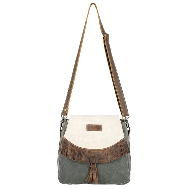 Buy Gaia Crossbody Bags Online-Handmade Bags-Sixtease Bags