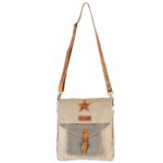 Buy Miranda Shoulder Bag Online in USA-Upcycled Bags-Sixtease Bags