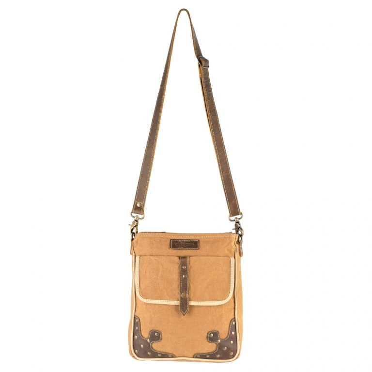 Buy Saros Crossbody Bag at Wholesale Price in USA - Sixtease Bags