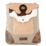 Buy Cedar Backpack Online-Best Backpacks for Everyone-Sixtease Bags