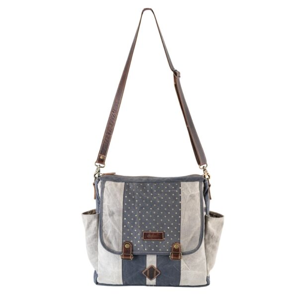 Buy Flint Shoulder Bag Online-Bags Made in USA-Sixtease Bags