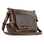 men leather bag - Sixtease Bags