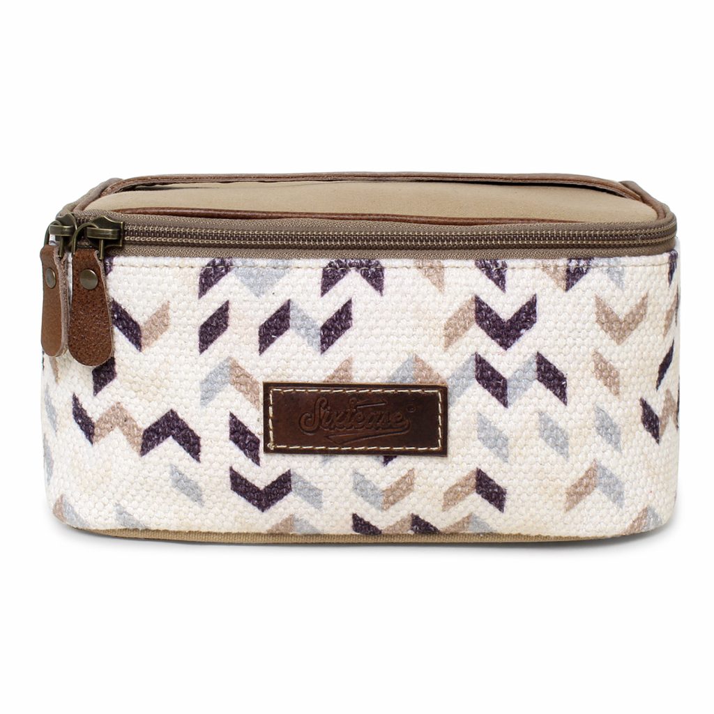 The Benefits of Utility Bags: The Perfect Accessory for On-the-Go Lifestyles-Sixtease Bags