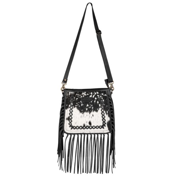 Black/Silver