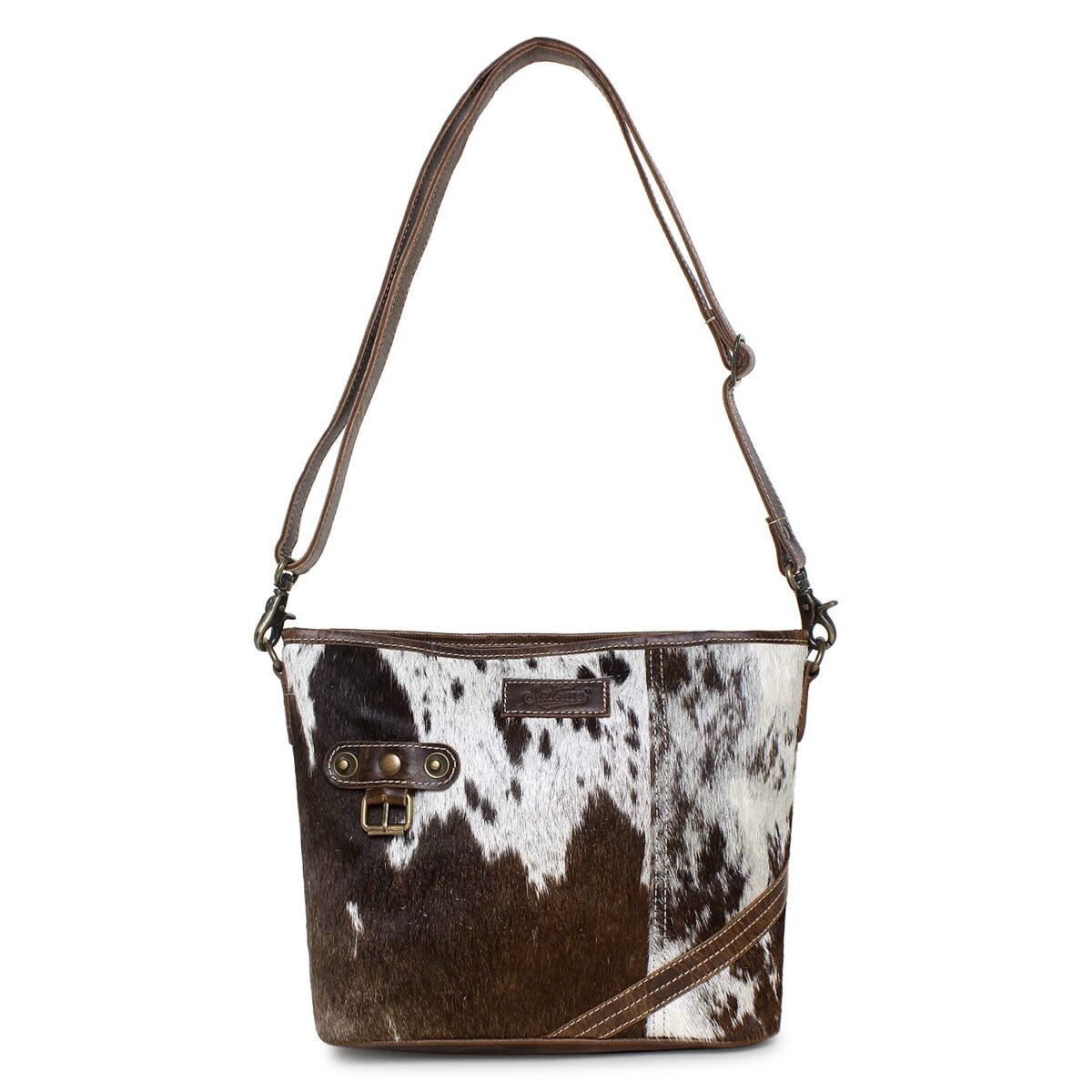 Mystic/WT Brown - Image 1