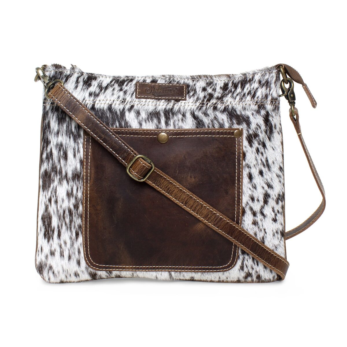 Sty Gear/WT Brown - Image 4