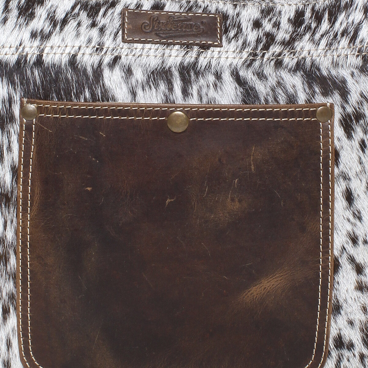 Sty Gear/WT Brown - Image 5