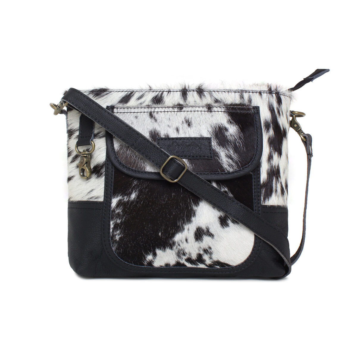 Mozzoline/Black - Image 4