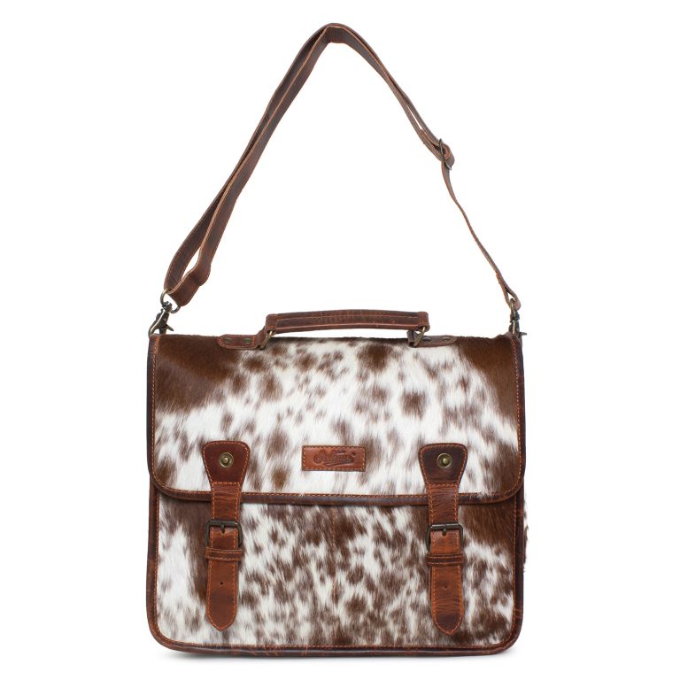 Leather & Hair On Bags – Sixtease Bags