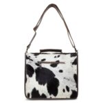 Leather & Hairon Bags -