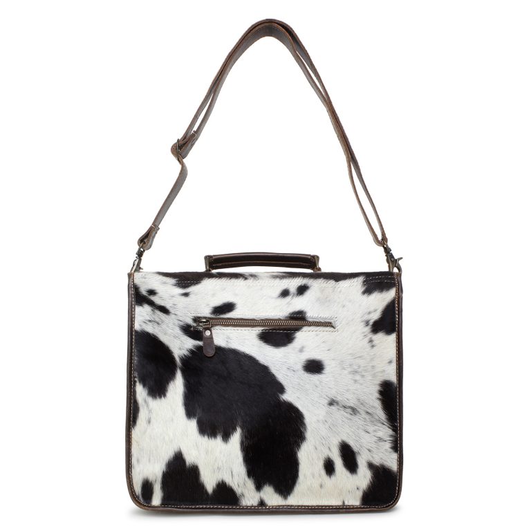 Leather & Hairon Bags -