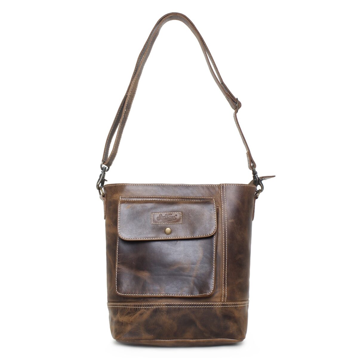 Bliss/WT Brown - Image 1