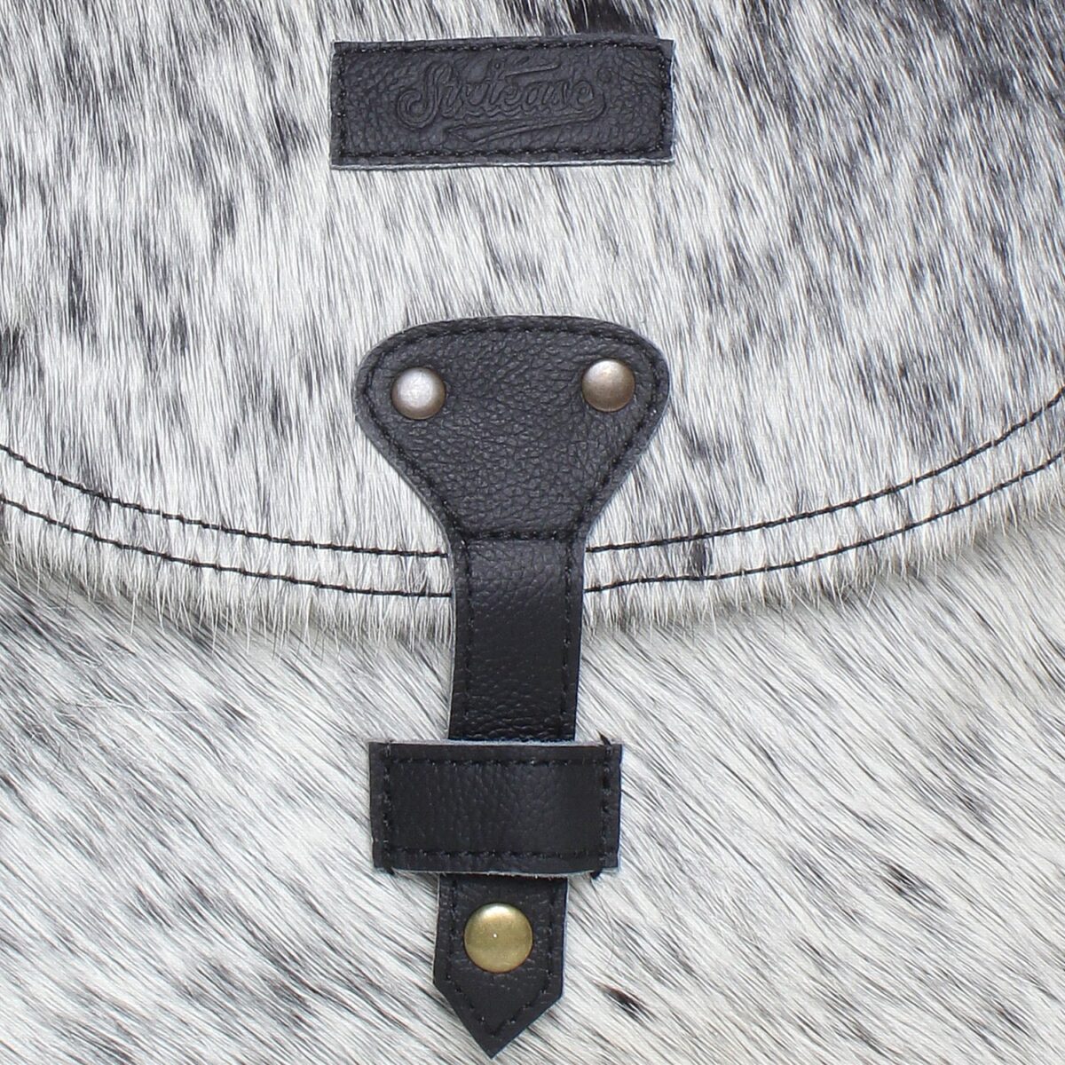 SB-2301-B (6) Forelsket/Black - Image 5