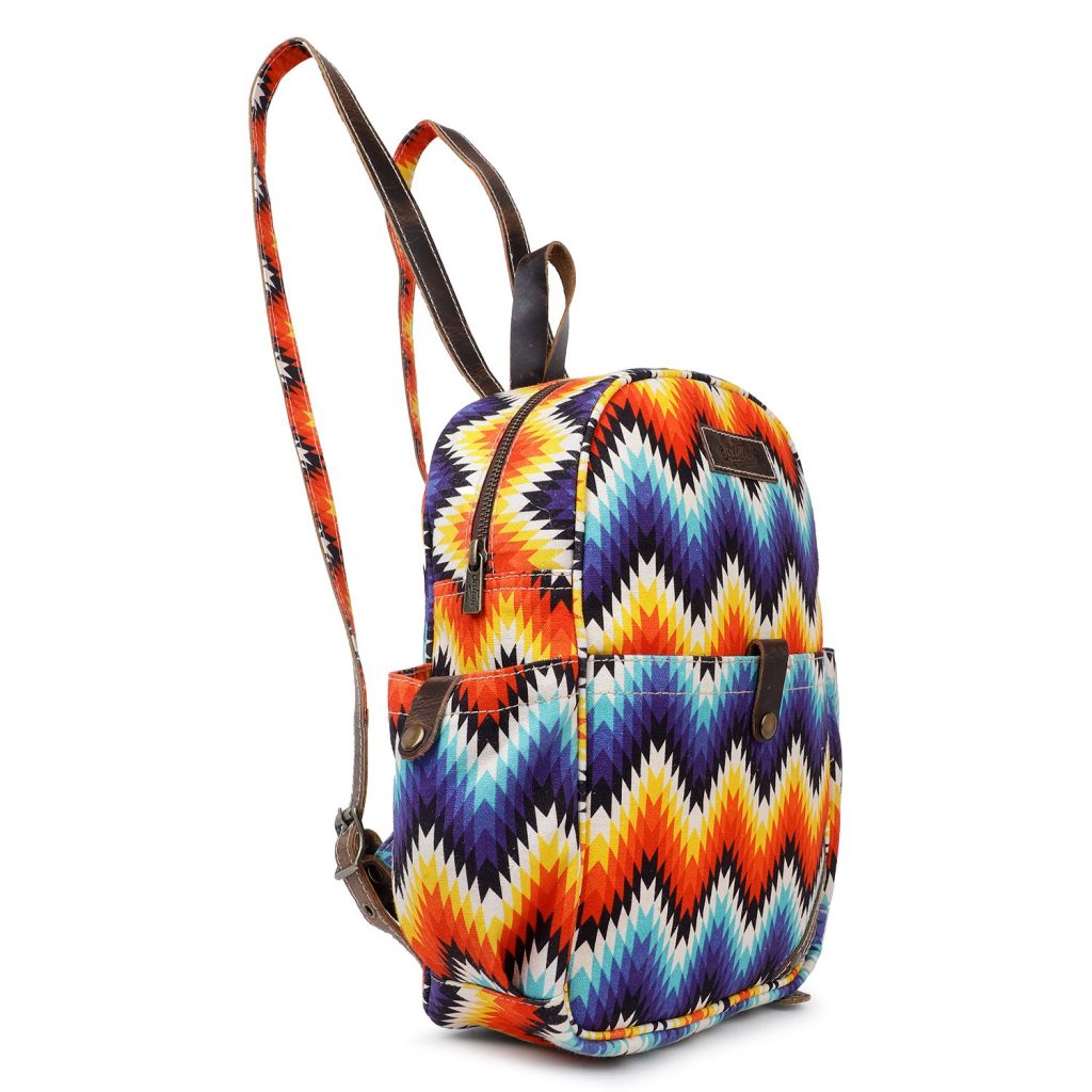 The allure of Handmade bags- Sixtease Bags