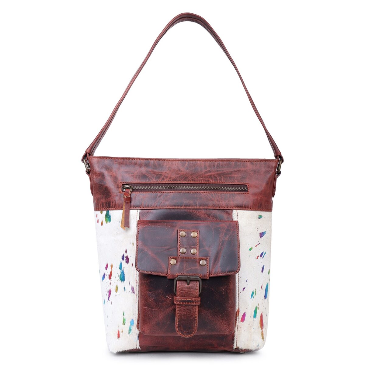 Multi White - Image 1