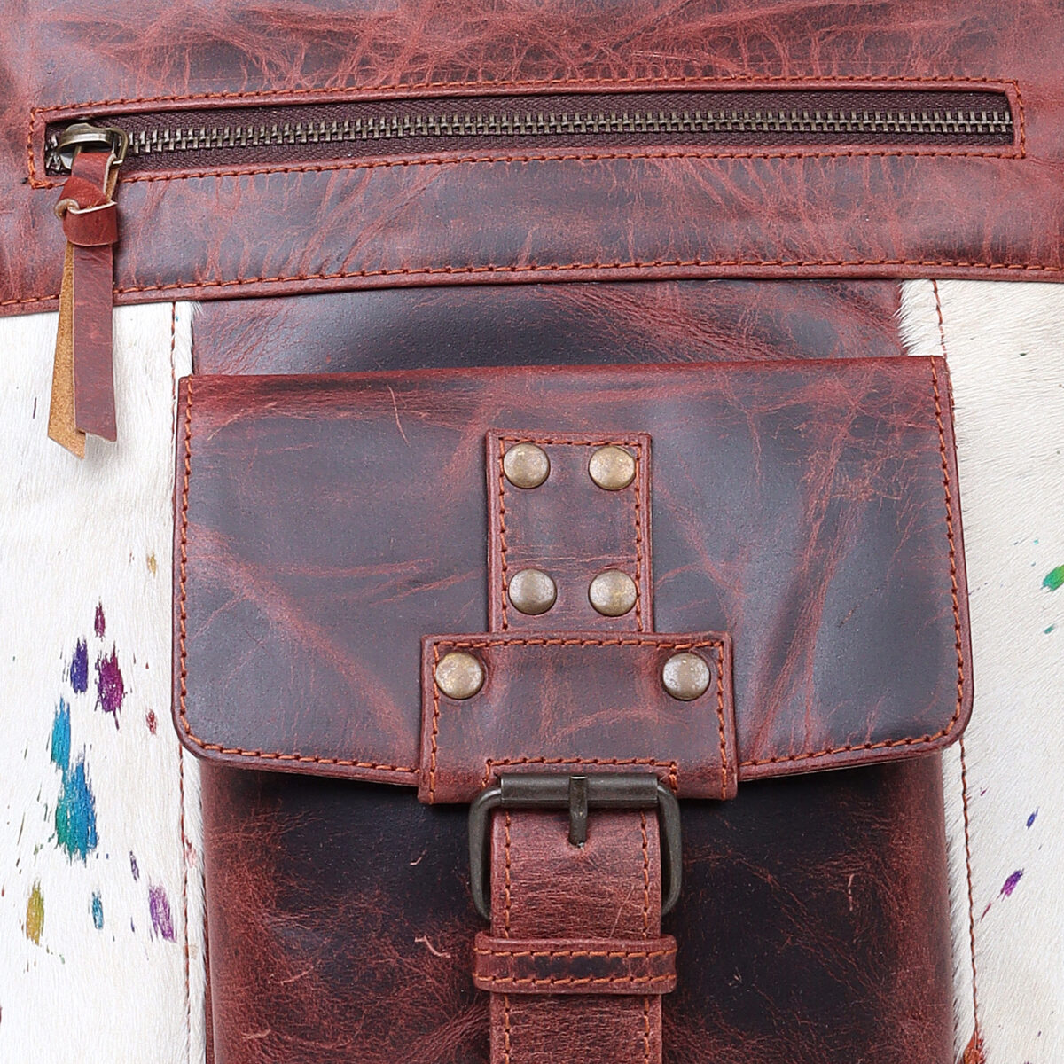 Multi White - Image 5