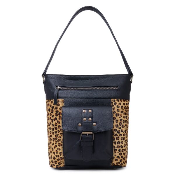 Leopard Print