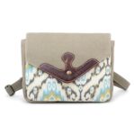 Timeless appeal of handmade bags- Sixtease Bags