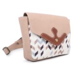 upcycled canvas bags-Sixtease Bags