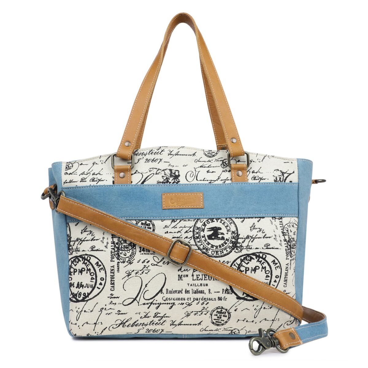 Bags Made in USA- Sixtease Bags