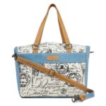 Bags Made in USA- Sixtease Bags