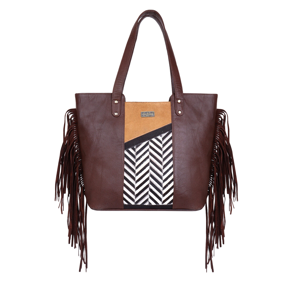 SB-7002 (1) The Chic Chevron - Image 1