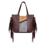 The Chic Chevron