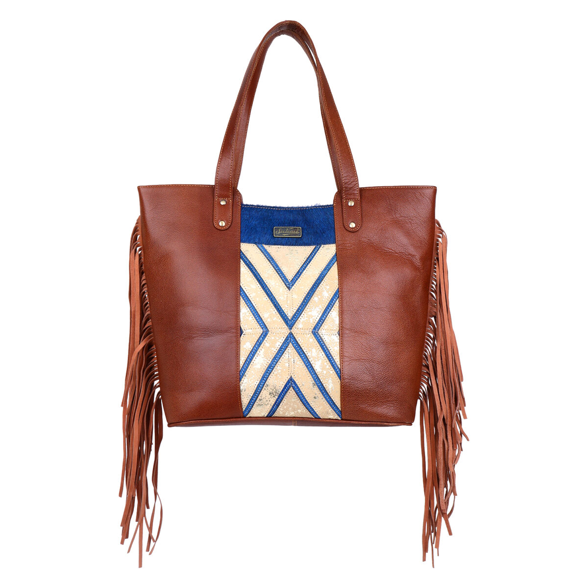 The Aztec Artistry - Image 1