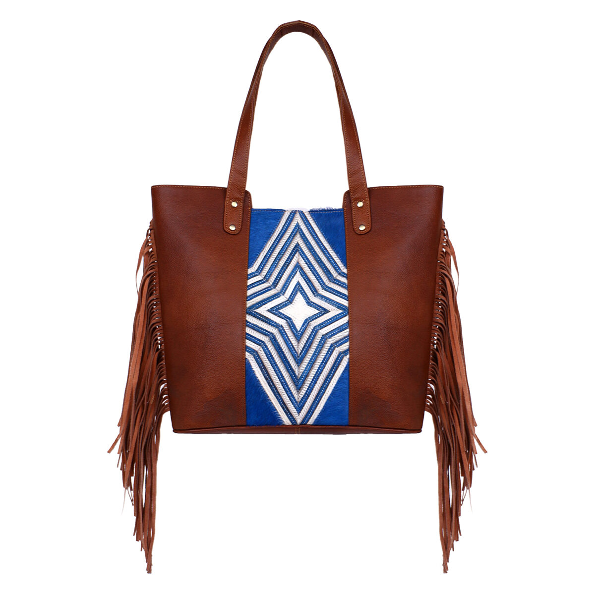 The Azure Swirl - Image 1