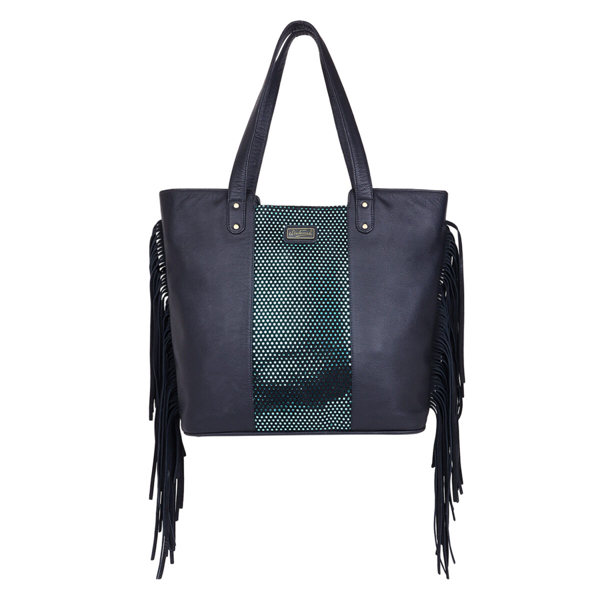 The Teal Temptation - Image 1