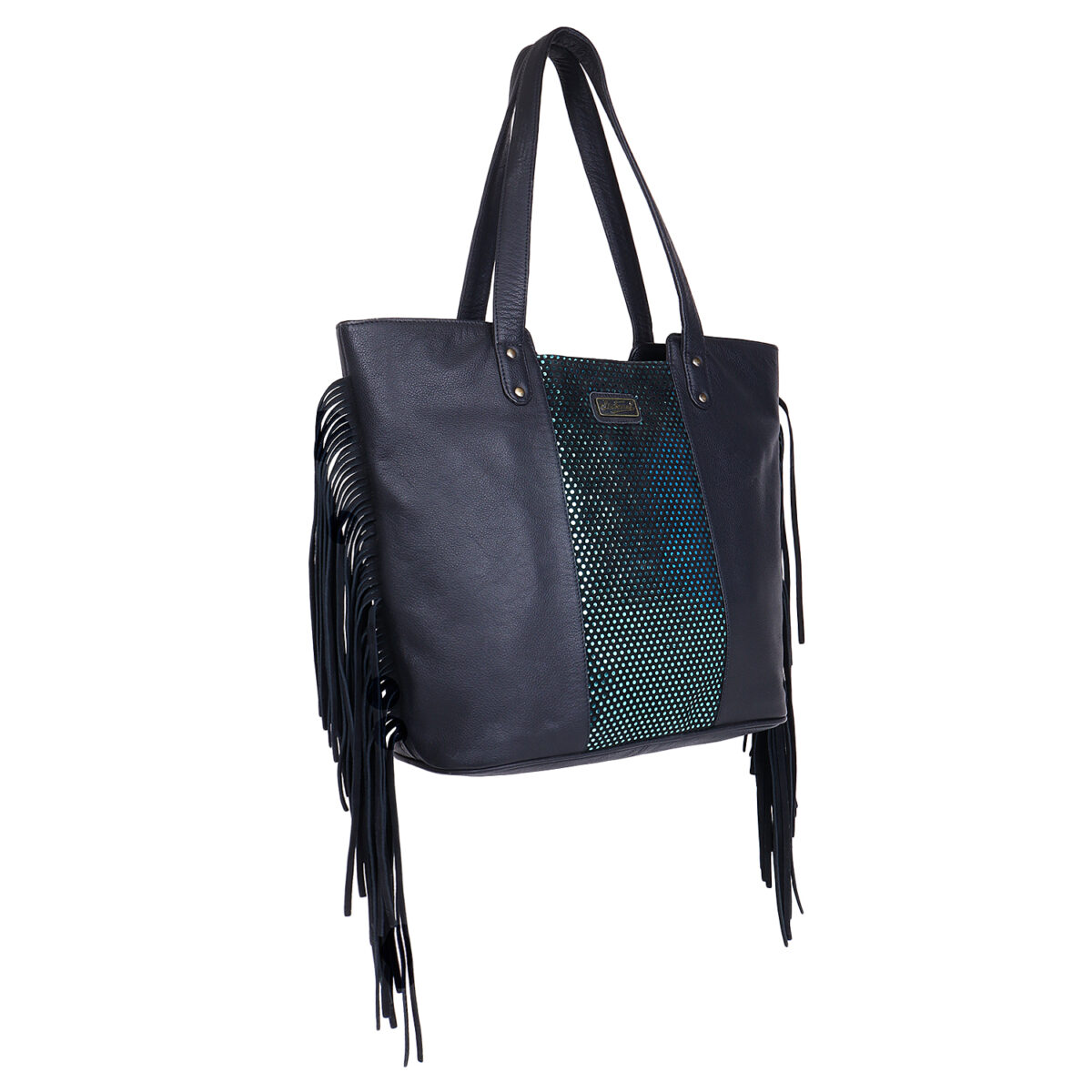 The Teal Temptation - Image 2