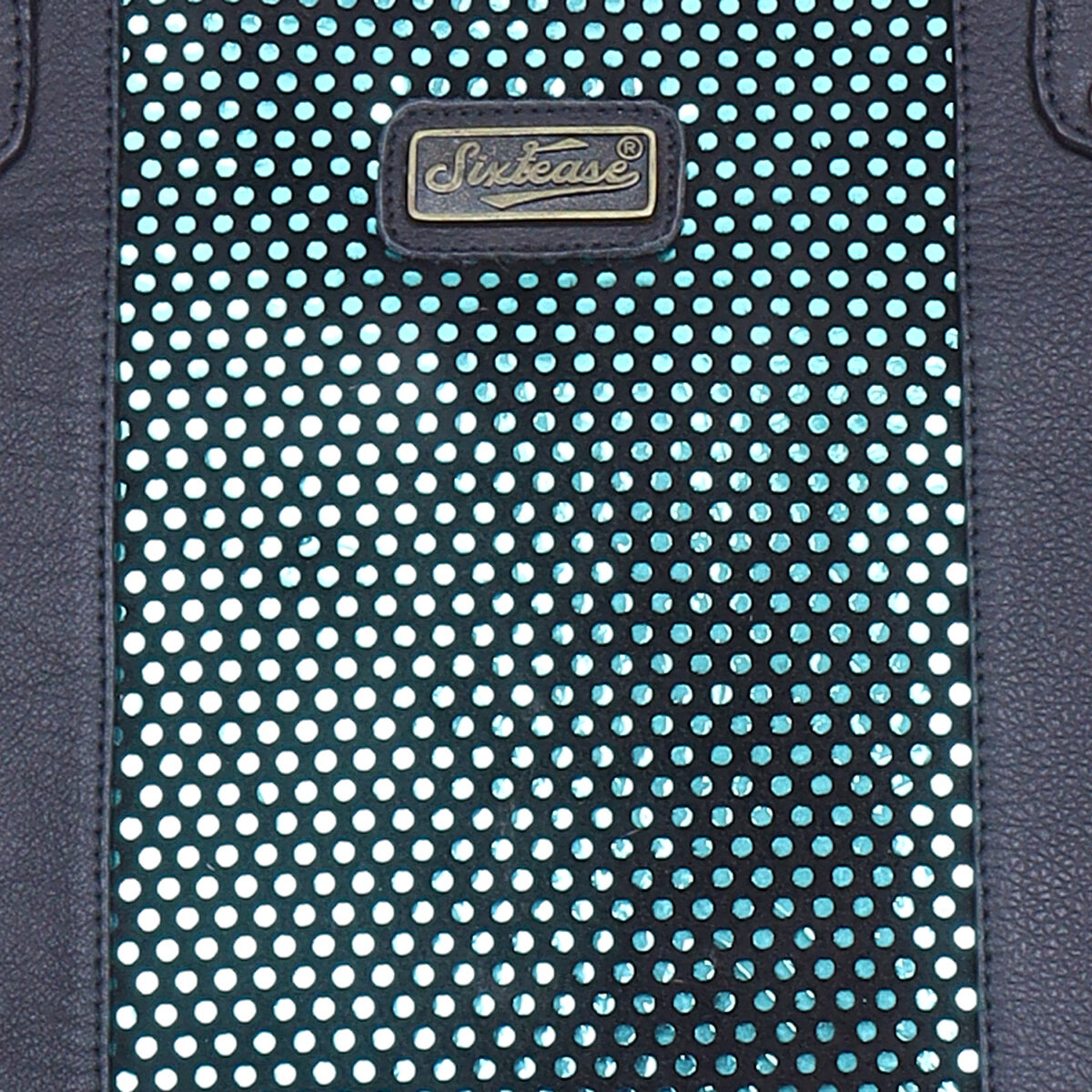 The Teal Temptation - Image 5