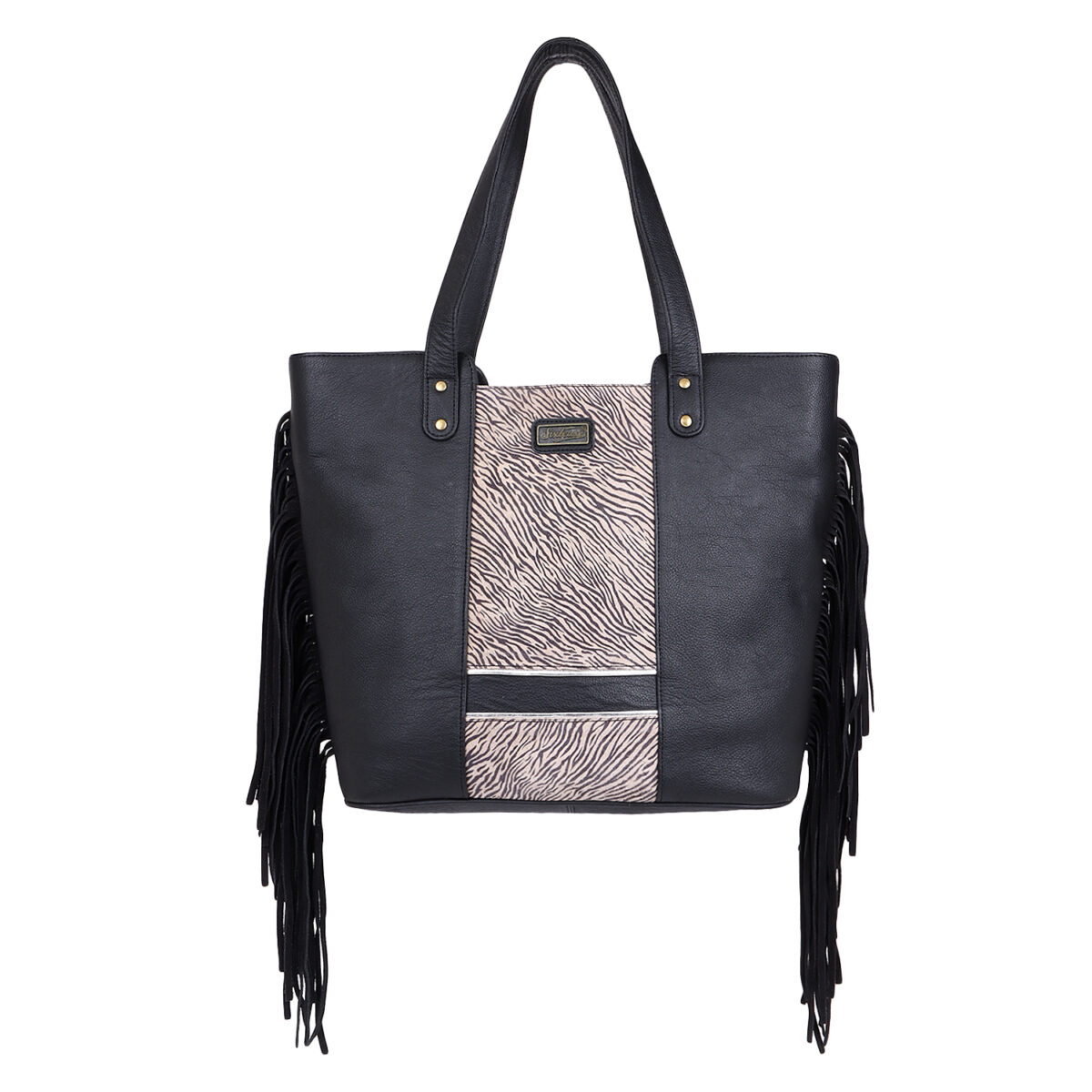 The Savanna Swirl - Image 1