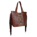 The Fierce Stripes - Image 2