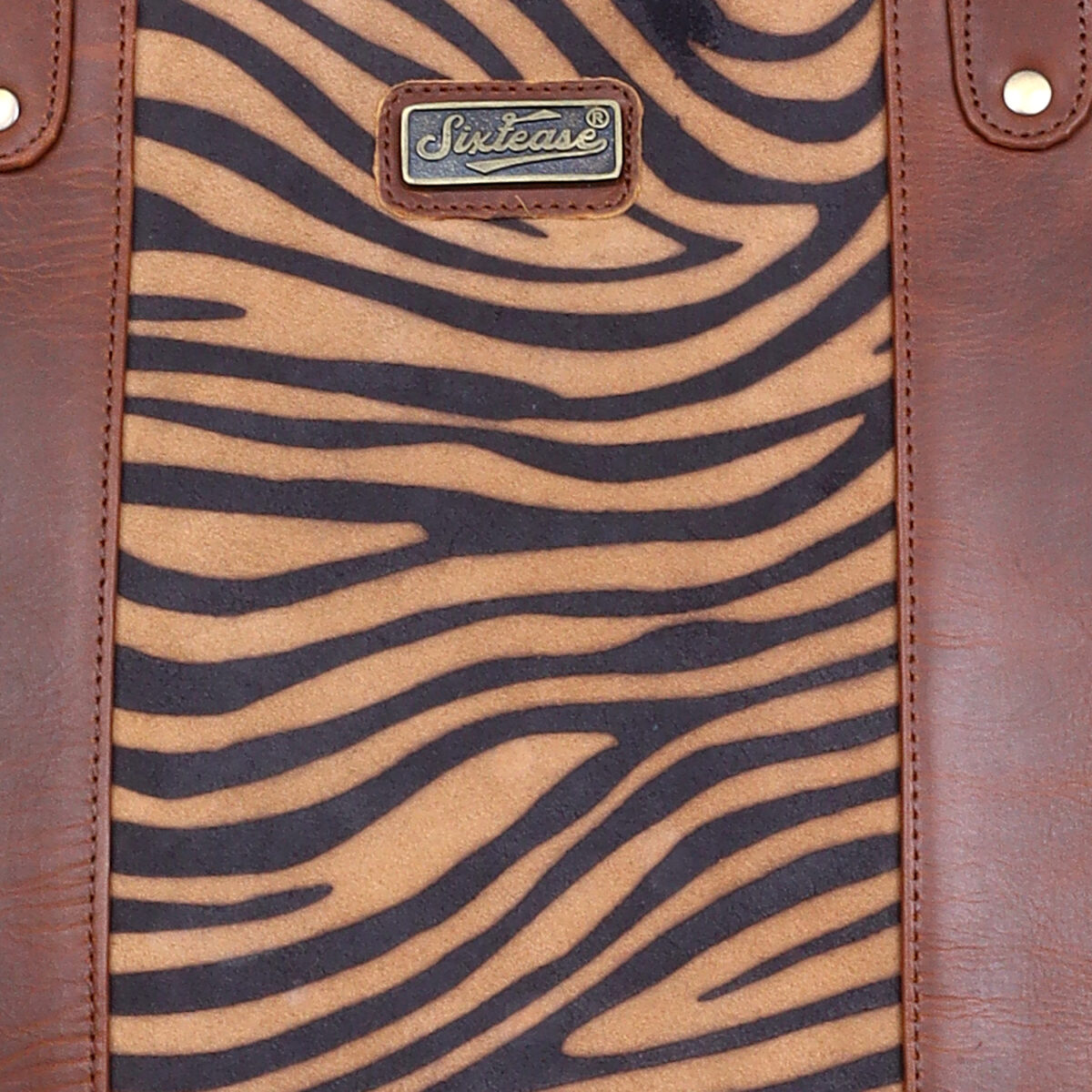 The Fierce Stripes - Image 5