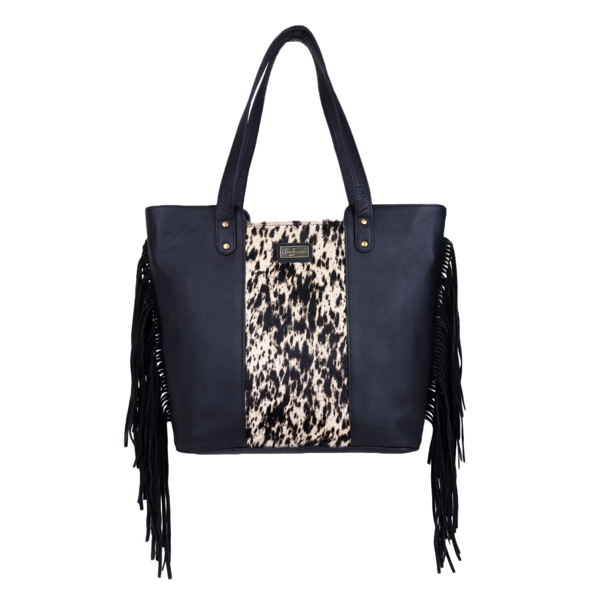 SB-7021 (1) The Monochrome Moo - Image 1