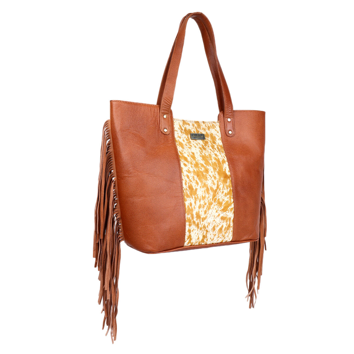 The Two-Tone Charm - Image 1