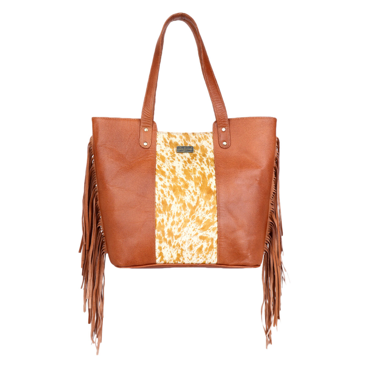 The Two-Tone Charm - Image 4