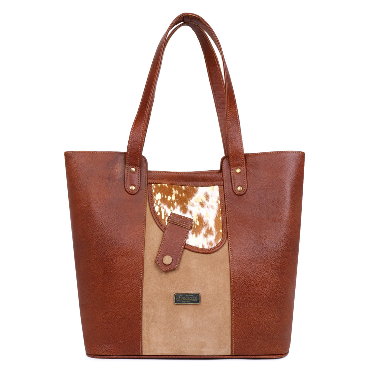 The Tan Splendor - Image 1