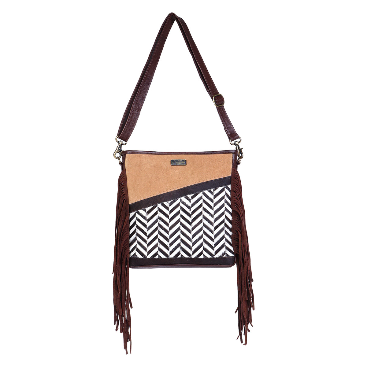 SB-7031 (1) The Zigzag Zest - Image 1