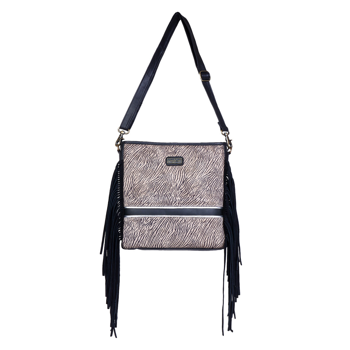 Zesty Stripes - Image 1