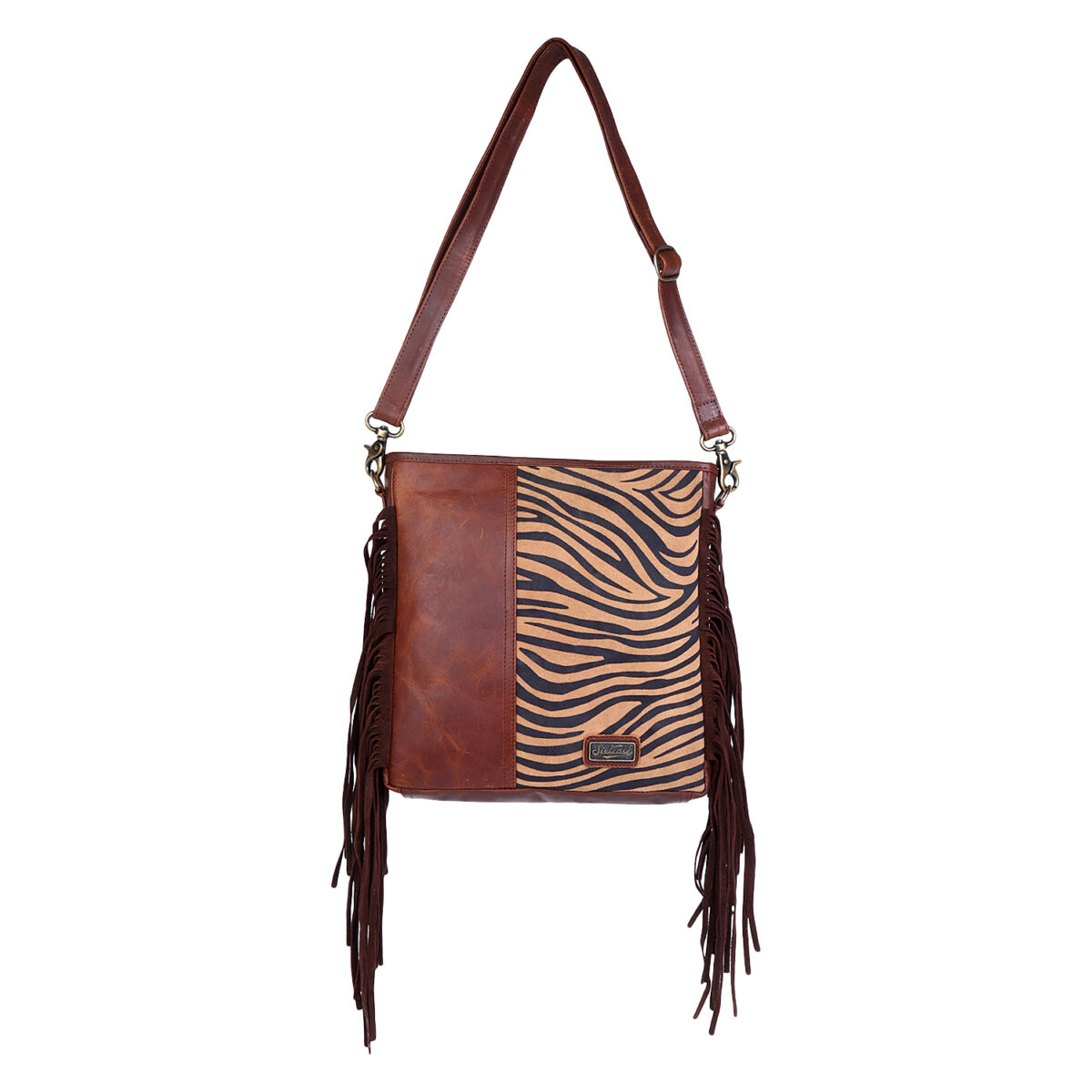 Fierce Beauty - Image 1